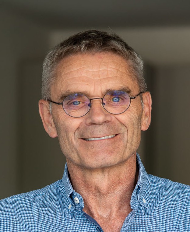 Bernd Kemper